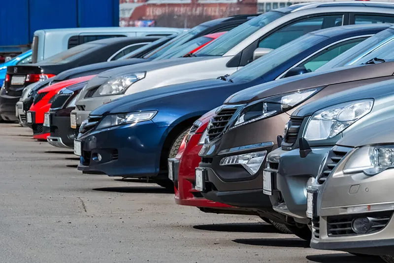 elektromobillər aşınması