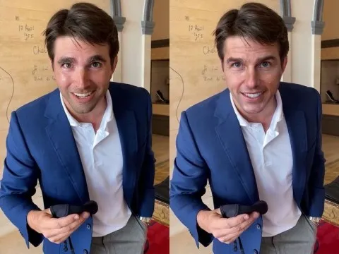 Deepfake fırıldaqçılıq 700%