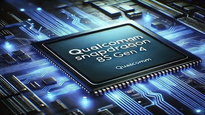 Snapdragon 8s Gen 4