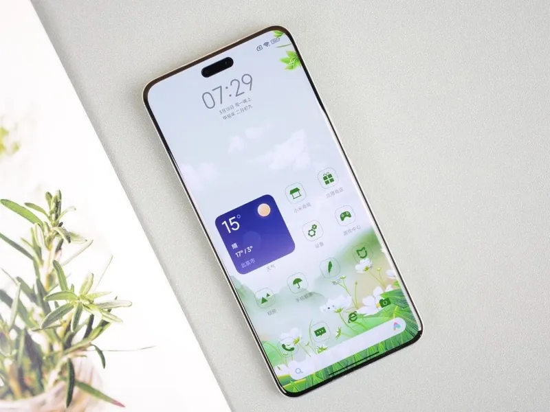 Xiaomi Civi 4 Pro