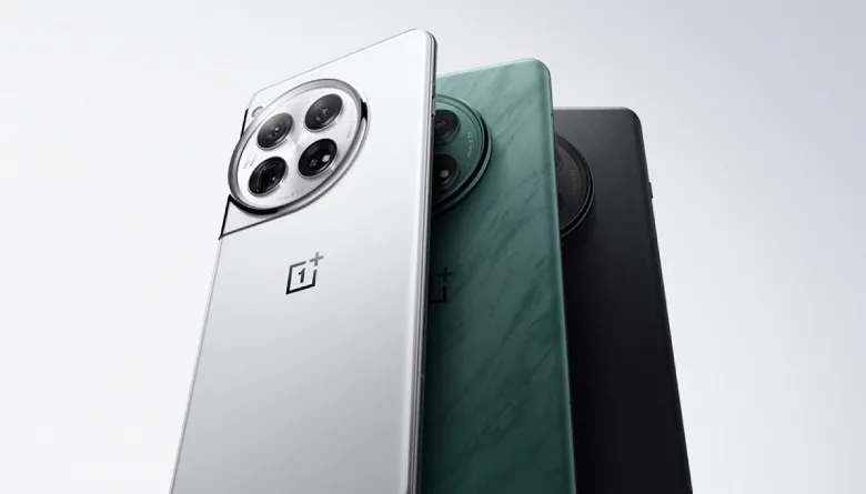 OnePlus 7 illik Android
