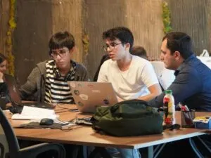 EduArt-DigiEduHack 2023