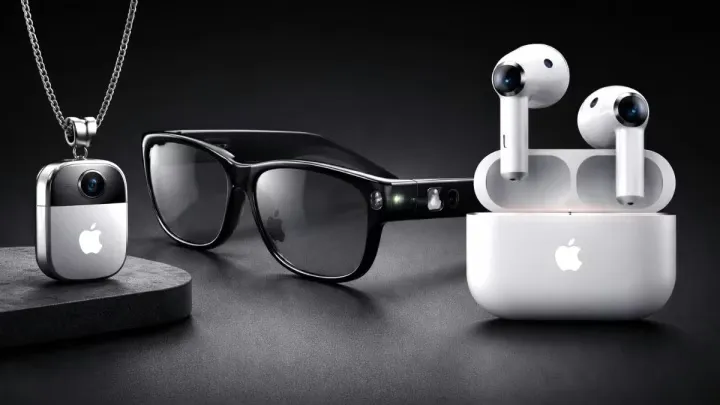 Apple AI