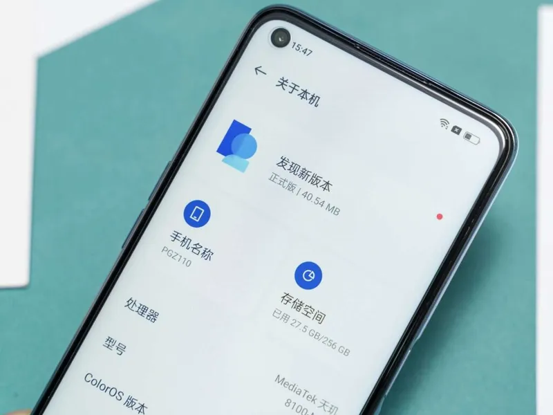 oneplus-ace-racing-ekrani