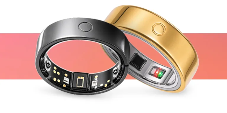 Circular Ring 3 Pro və Slim təmassız ödənişi dəstəkləyir