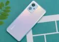 redmi note 11t pro arxası