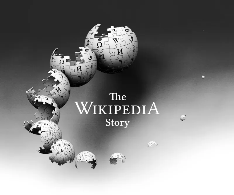 An Oral History of Wikipedia, the Web's Encyclopedia | by Tom Roston |  OneZero