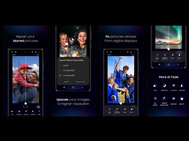 Samsung Galaxy Enhance-X xüsusiyyətləri
