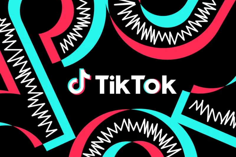TikTok effekt pul
