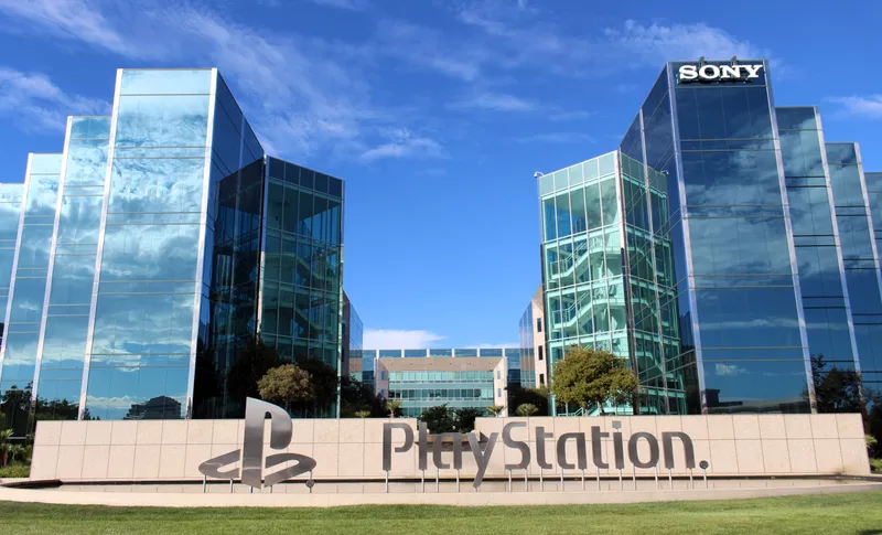 Sony Interactive Entertainment - Wikipedia