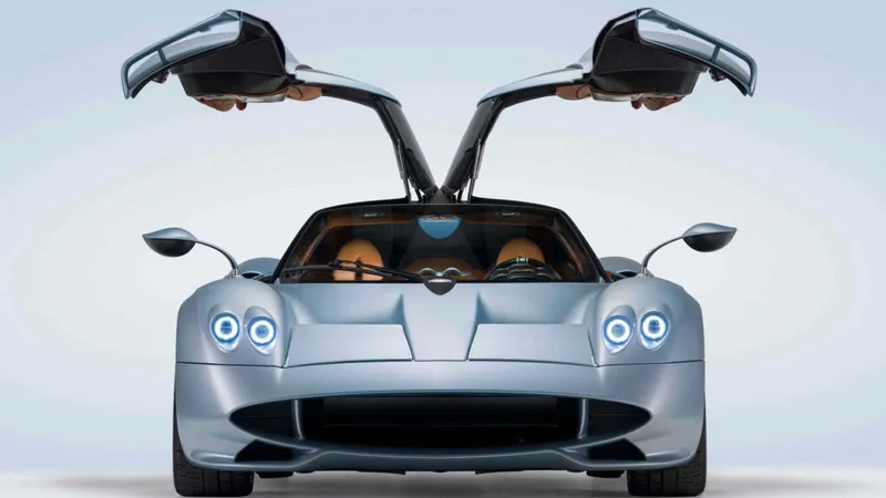 huayra