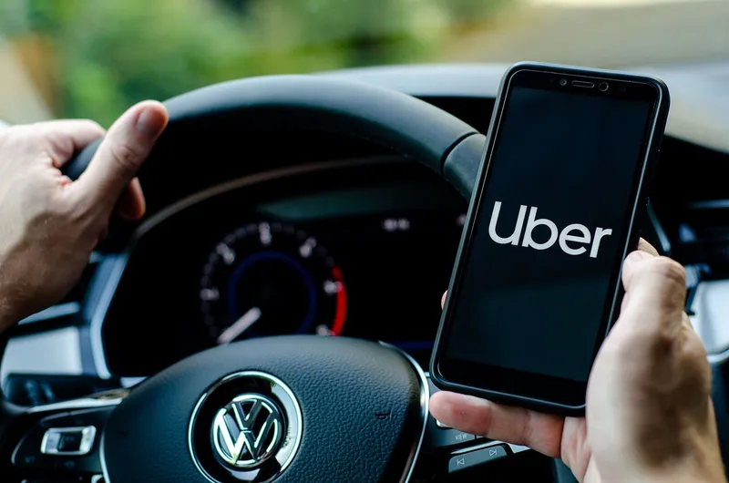 Uber | History & Facts | Britannica Money