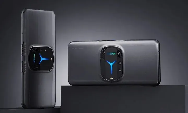 lenovo legion oyun smartfonları