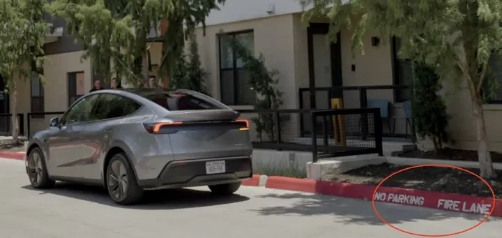 Teslanın avtonom