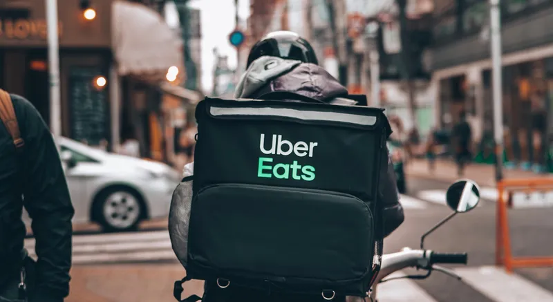 Top 15 Uber Eats alternatives in 2026 | The Jotform Blog