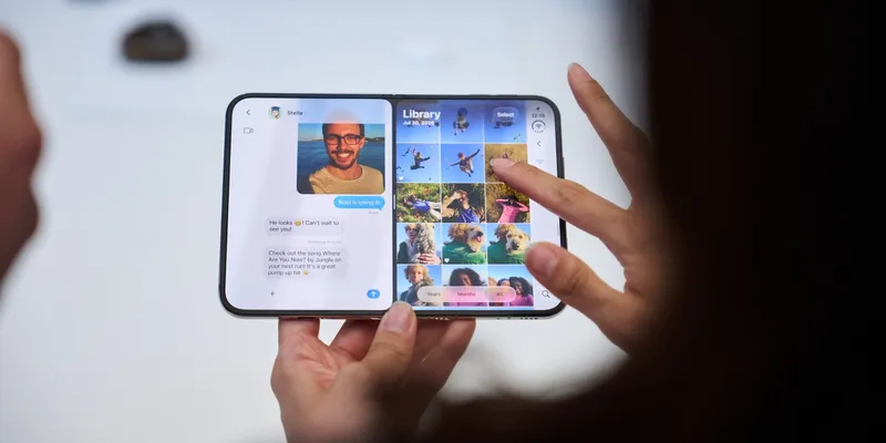 Apple iPhone Duo-nun daxili ekran örtüyünün dəyişdirilə bildiyini açıqladı