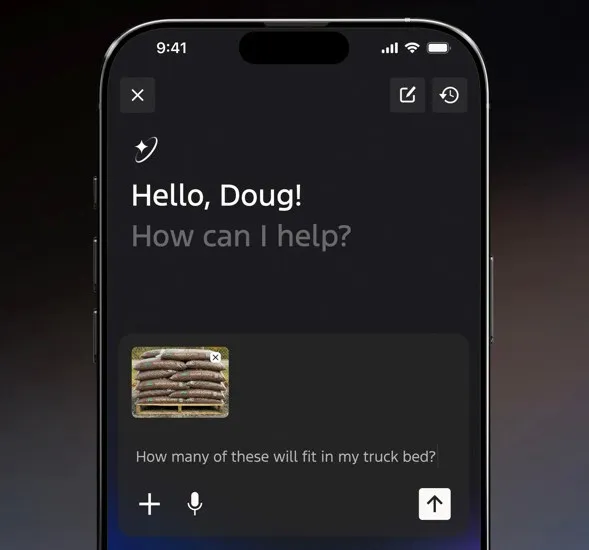Ford has an AI assistant and new hands-free BlueCruise tech on the way |  TechCrunch