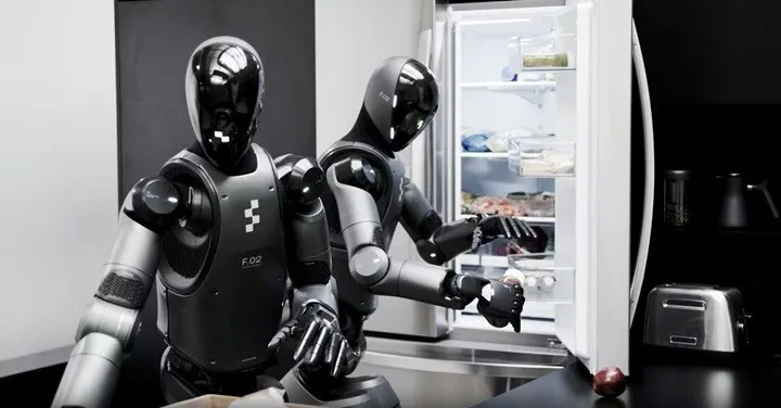 Figure AI
