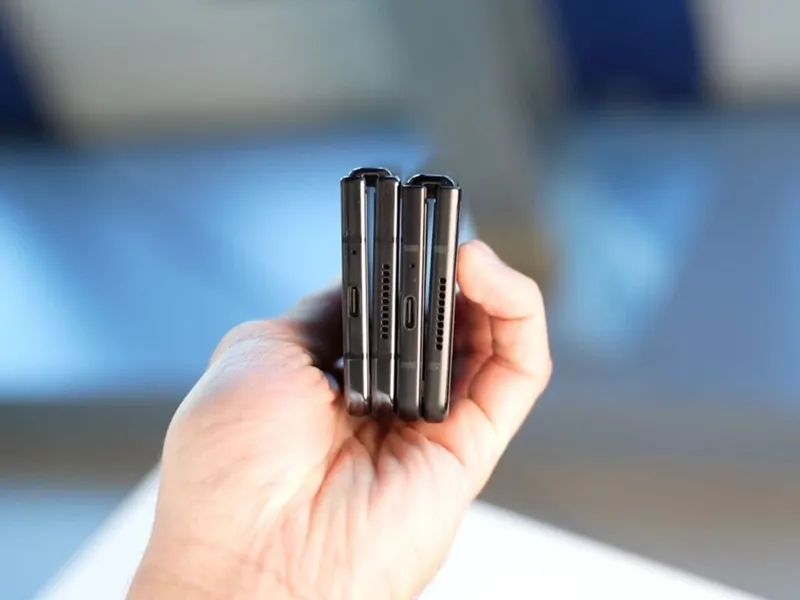 z fold 4