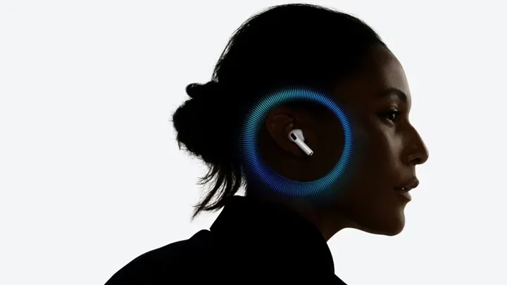 AirPods Pro 4