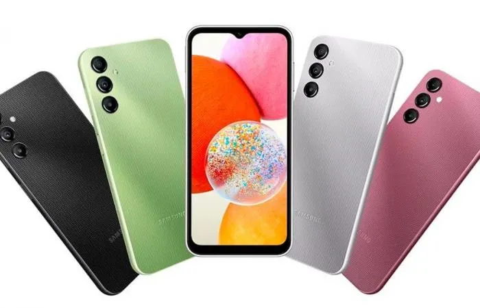 Samsung şarj cihazı