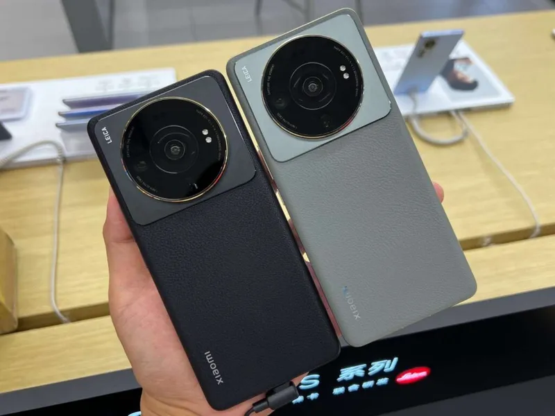 xiaomi 12s ultra canlı