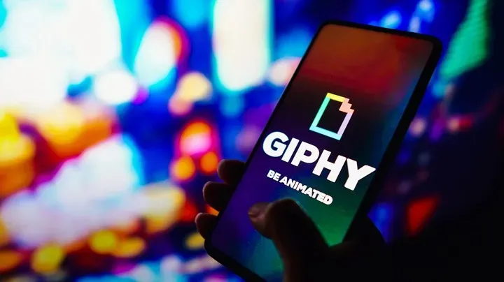 Meta Giphy