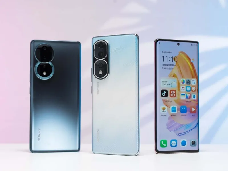 Honor 80