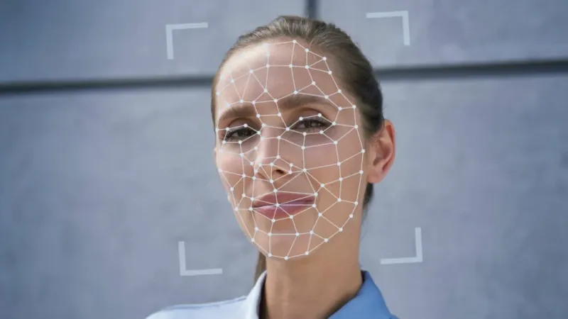 Deepfake dedektor