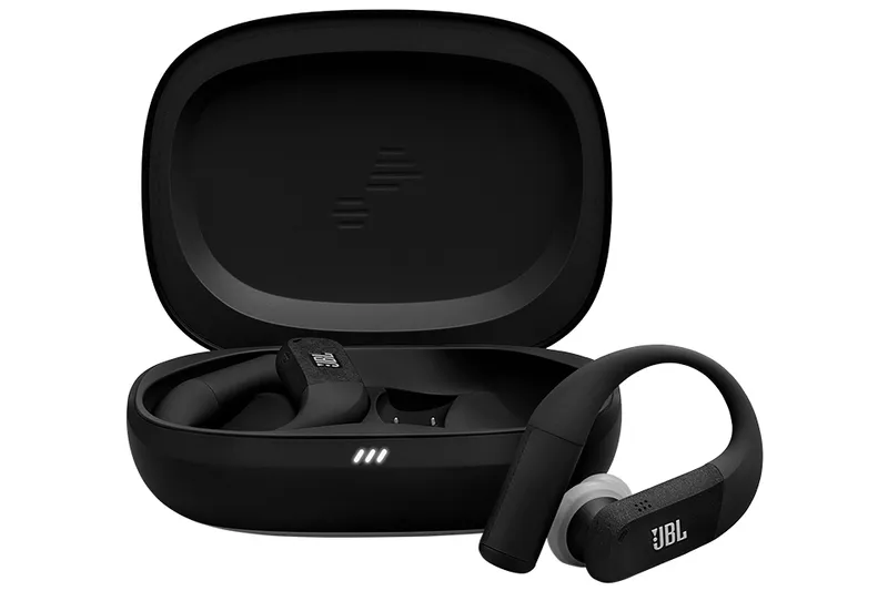 JBL Endurance PEAK 4 Wireless in-ear headphones (BT)