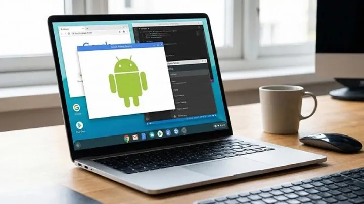 Aluminium OS