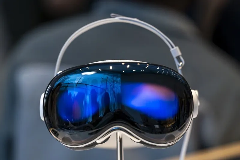 Apple Vision Pro ideal