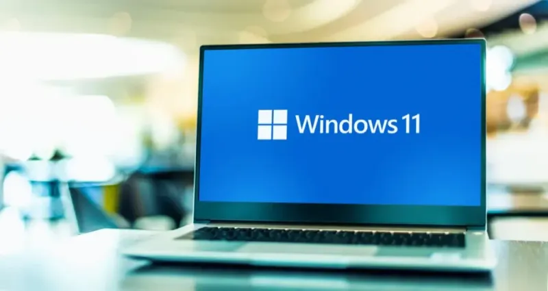 Microsoft Windows 11