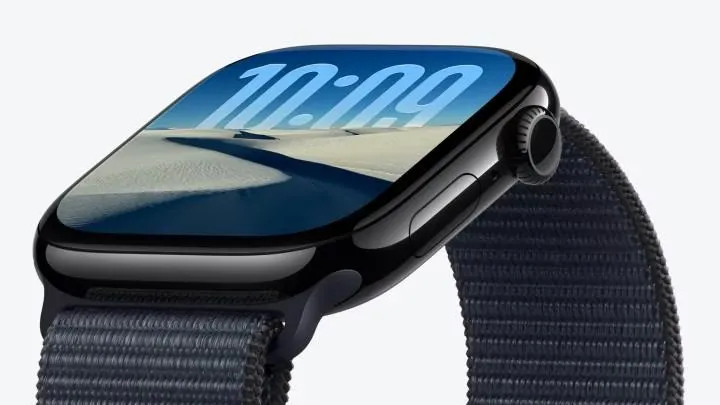 Apple Watch 12