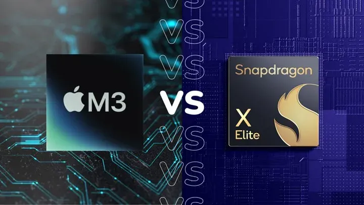 Snapdragon X M3