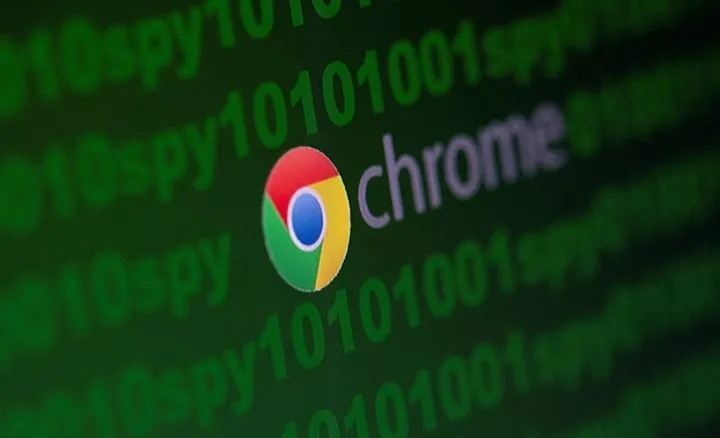 Google Chrome satmağa