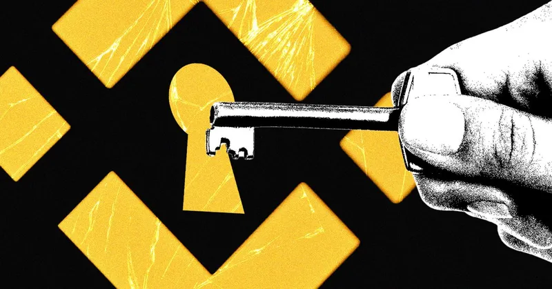 Binance-dən 6,3 milyard dollar oğurlanıb: tarixdə ən böyük kripto oğurluğu