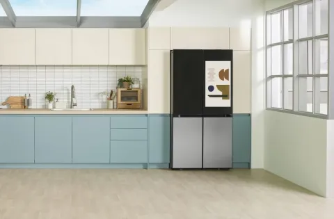 Bespoke Refrigerator Family Hub Plus
