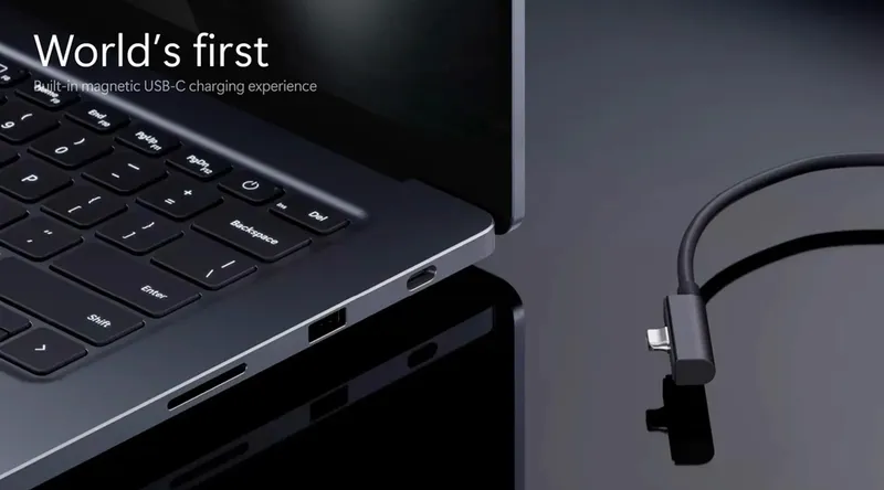 Microsoft Surface Laptop Ultra