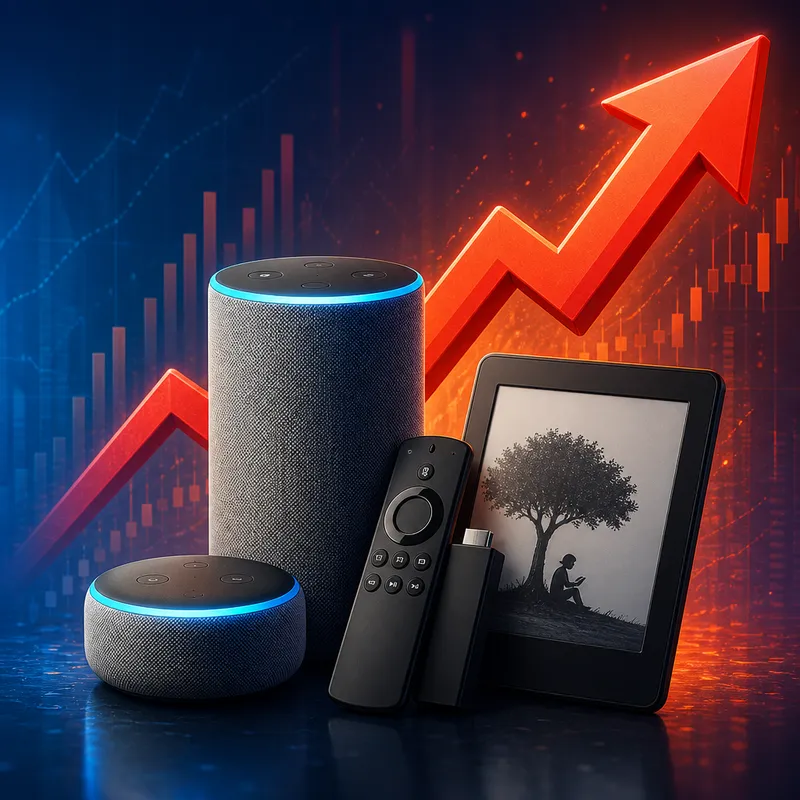 Amazon Echo, Fire TV və Kindle qiymətlərini kəskin artırdı: Bəzi cihazlar 60% bahalaşıb