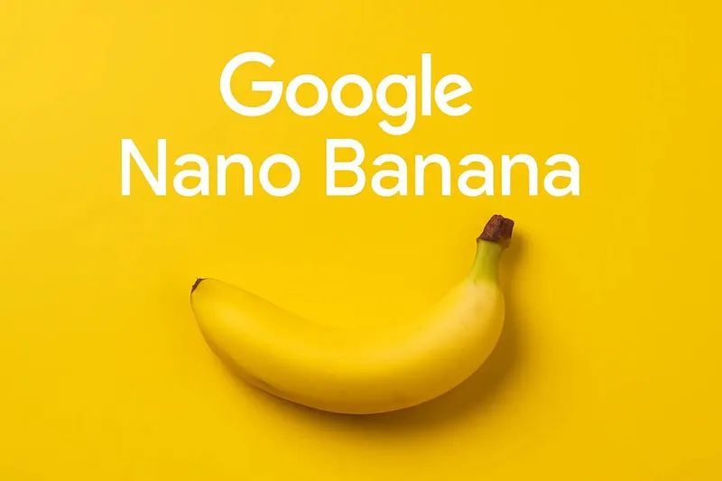 Google Unveils Nano-Banana: A Revolutionary Image Editing Model | by  Balthasar | Artificial Intelligence in Plain English