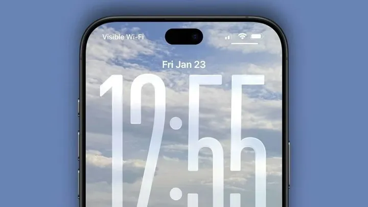 iPhone 18 Pro ada