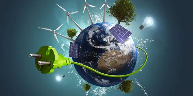 Süni intellekt elektrik istehlak