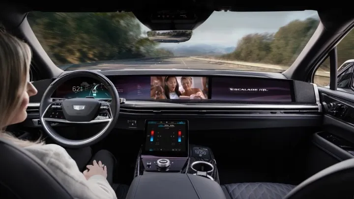 CarPlay Android