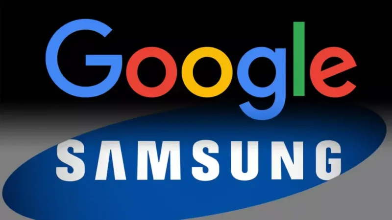 Google samsung axtarış sistemi