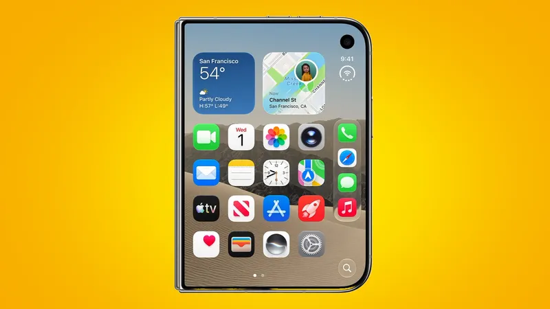 Apple 9 sentyabrda iPhone 18 Pro seriyasını təqdim etdi: 1199 dollardan