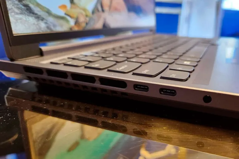 Lenovo Legion Slim 7 və 7i