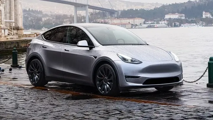 Tesla zəmanət təmir