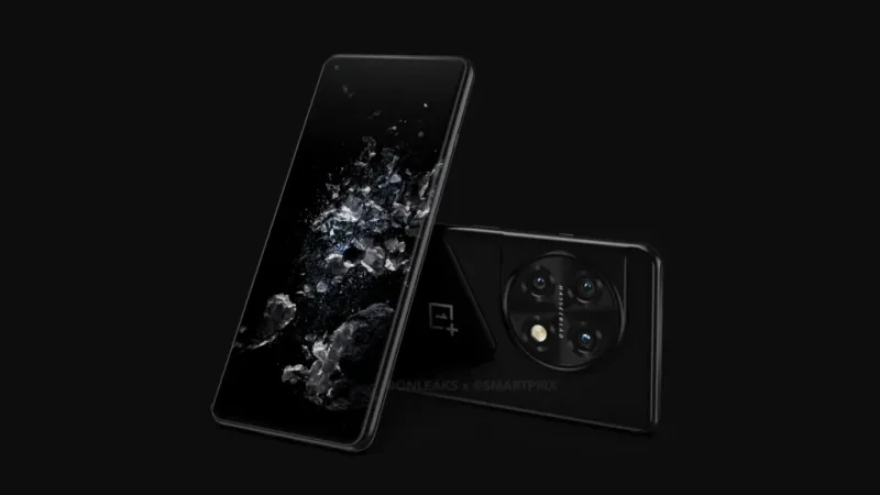 oneplus 11 pro