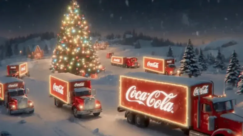 Coca-Cola süni